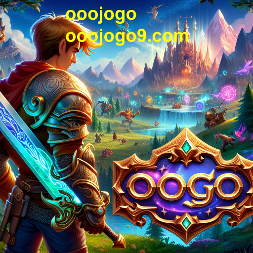 Explorando o Mundo dos Jogos de Aventura