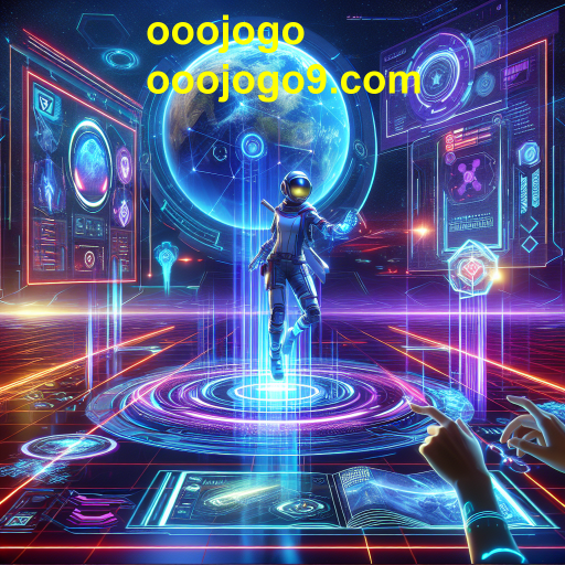 As Crescentes Tendências no Universo dos Jogos