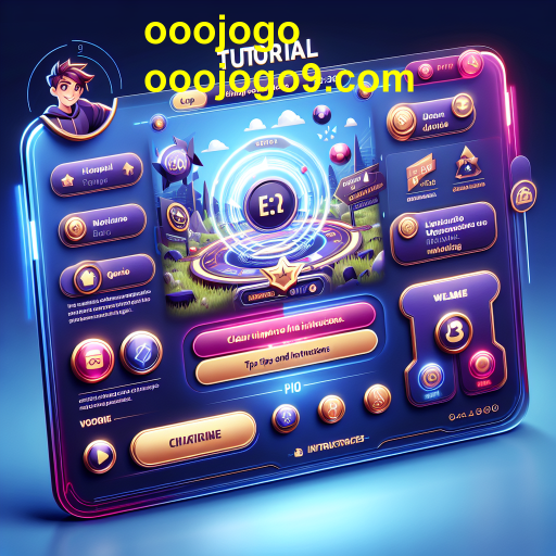 A Evolução dos Tutoriais nos Jogos: Um Guia para Novos Jogadores