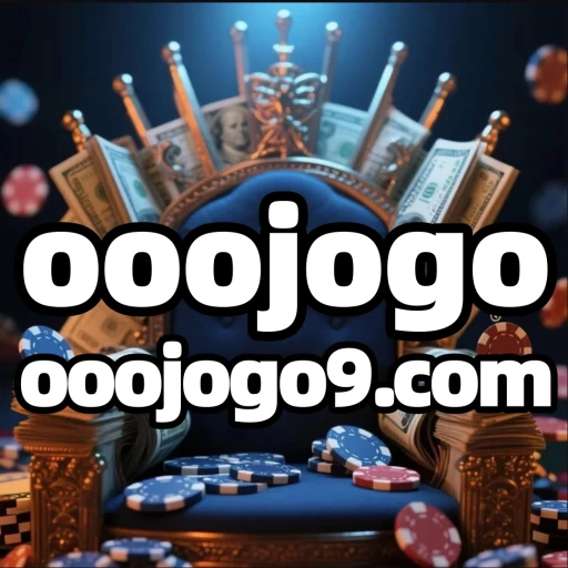Logo ooojogo